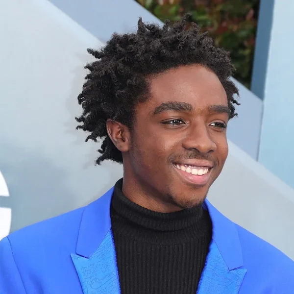 Caleb McLaughlin Net Worth 2025: Career Earnings and Assets