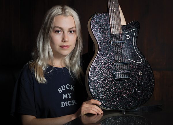 Phoebe Bridgers Net Worth 2025: Music, Tours, and Sponsorship Opportunities