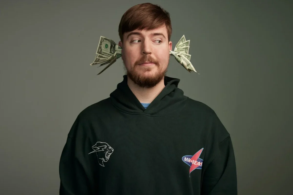 MrBeast Net Worth 2025: Career Earnings and Assets