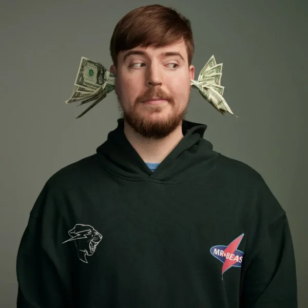 MrBeast Net Worth 2025: Career Earnings and Assets