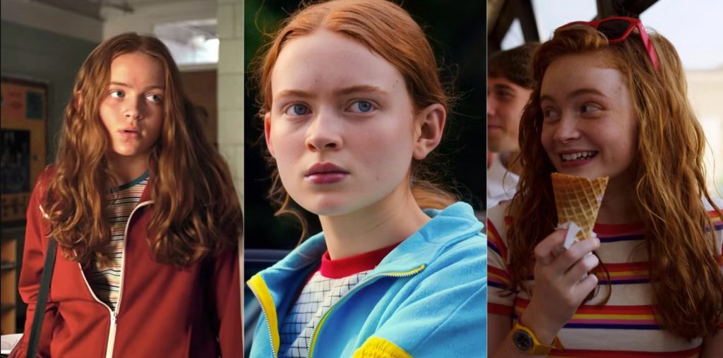 Sadie Sink Net Worth 2025