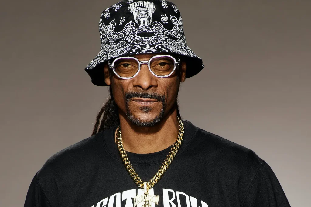 Snoop Dogg Net Worth