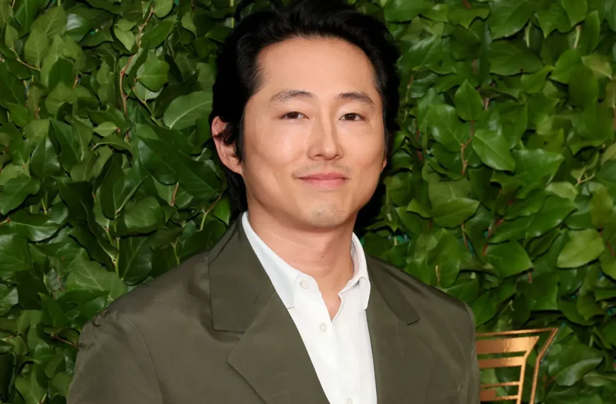 Steven Yeun Net Worth 2025: Star of “Minari” and “The Walking Dead”