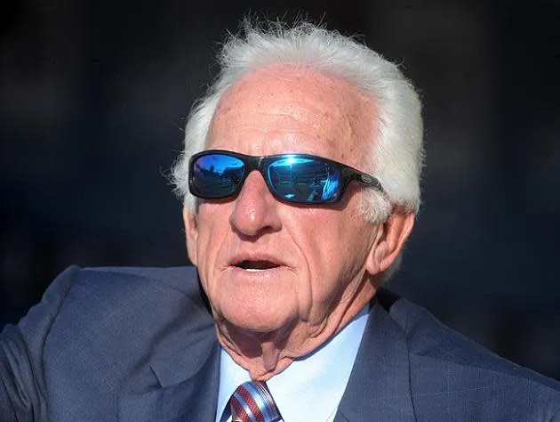 Bob Uecker Net Worth