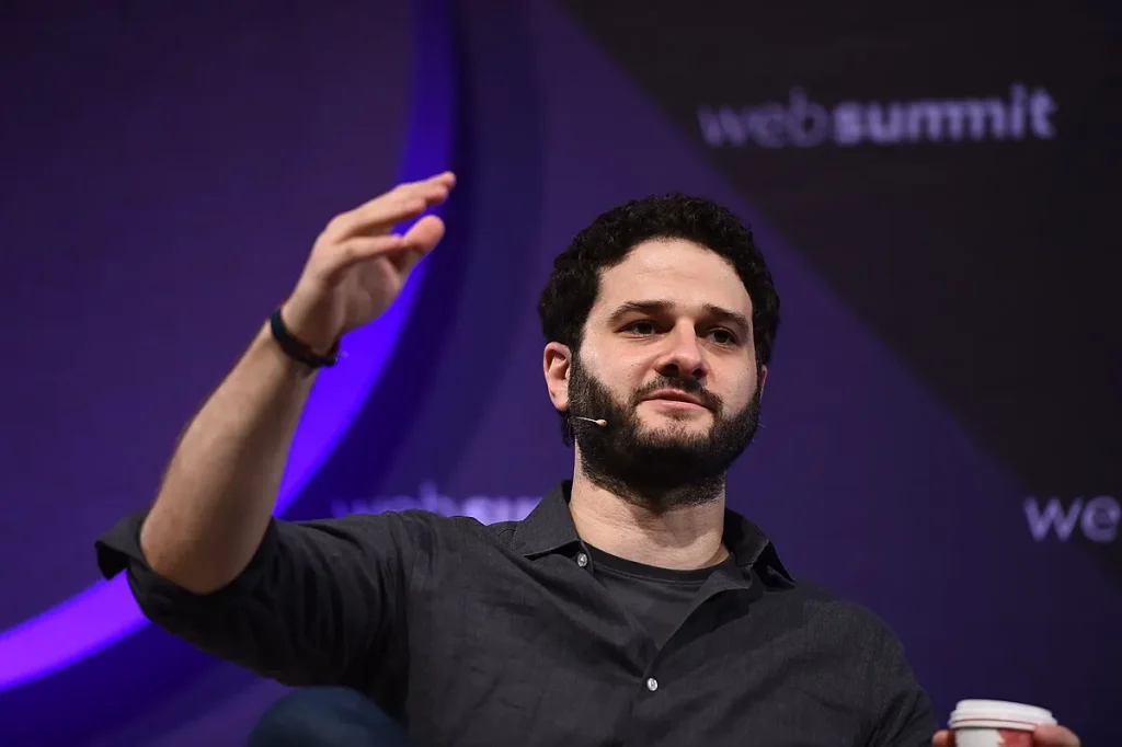 Dustin Moskovitz Net Worth