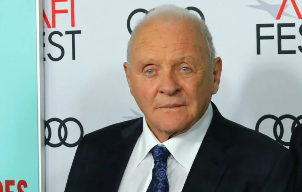 Anthony Hopkins Net Worth