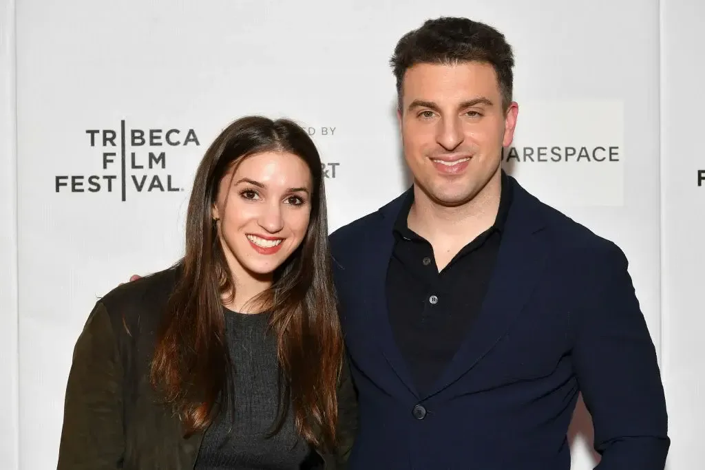 Brian Chesky Net Worth