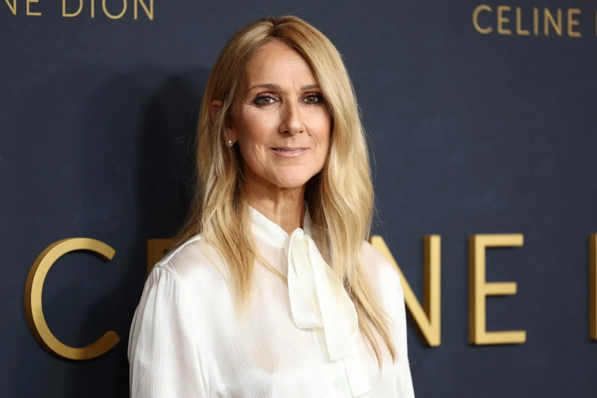 Celine Dion Net Worth