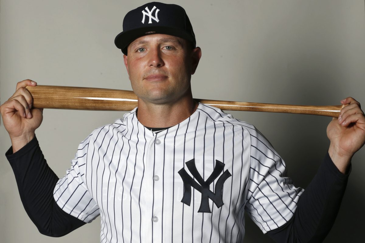 Matt Holliday Net Worth 2025: Career Achievements and Luxurious…