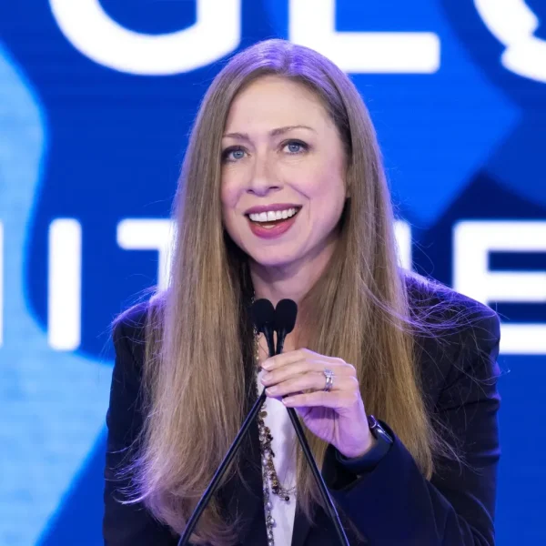 Chelsea Clinton Net Worth