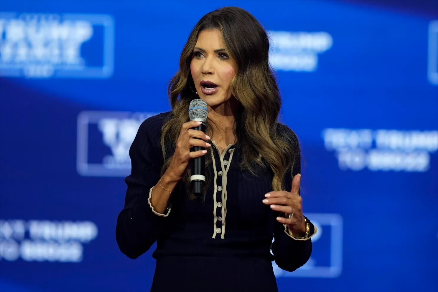 Kristi Noem Net Worth 2025: Prosperity in Politics and Business
