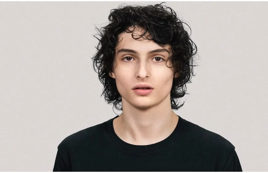 Finn Wolfhard Net Worth 2025