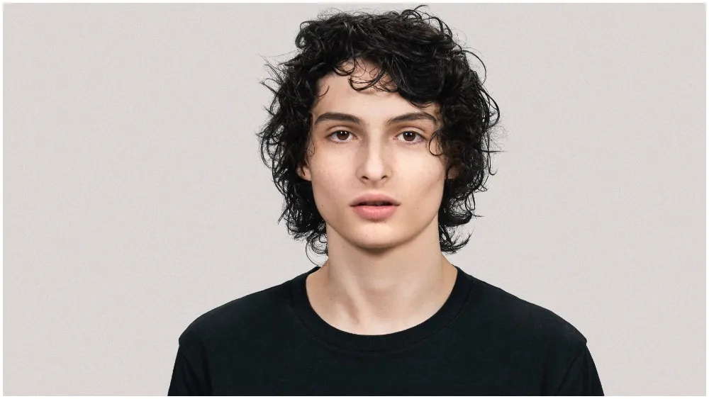 Finn Wolfhard Net Worth 2025