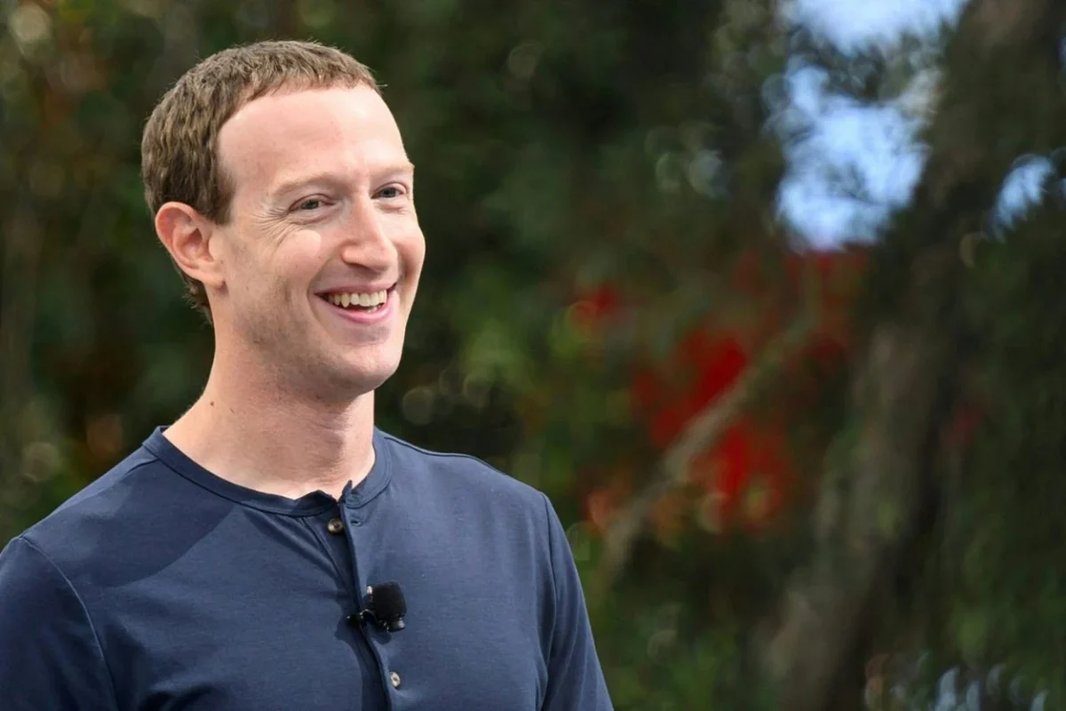 Mark Zuckerberg Net Worth 2025: A Peek into His…