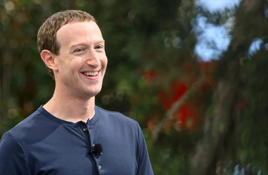 Mark Zuckerberg Net Worth 2025: A Peek into His Billionaire Lifestyle