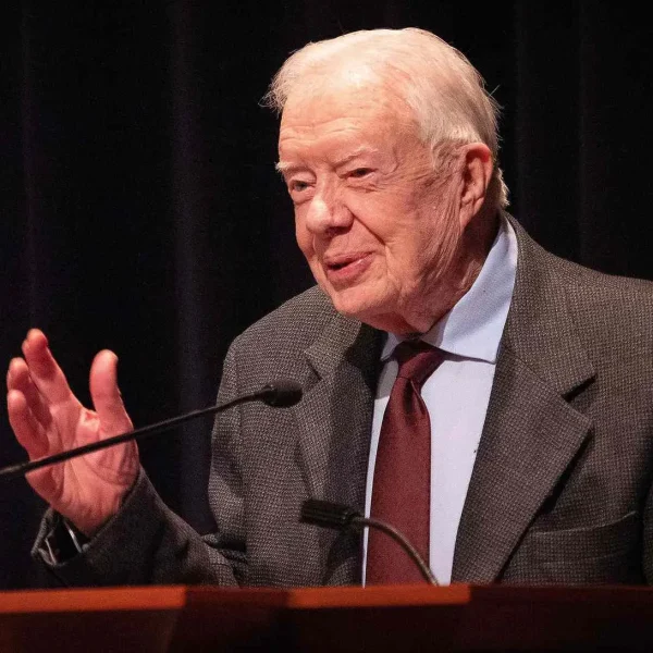 Jimmy Carter Net Worth