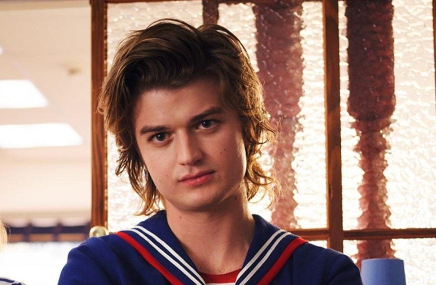 Joe Keery Net Worth 2025: Success, Wealth, and Net Worth Insights