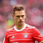 Joshua Kimmich Net Worth