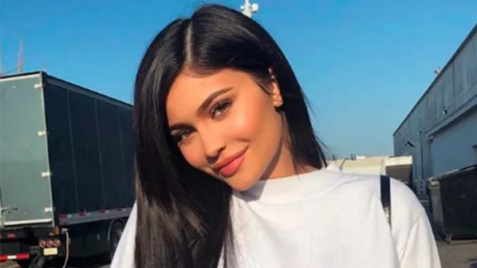 Kylie Jenner Net Worth