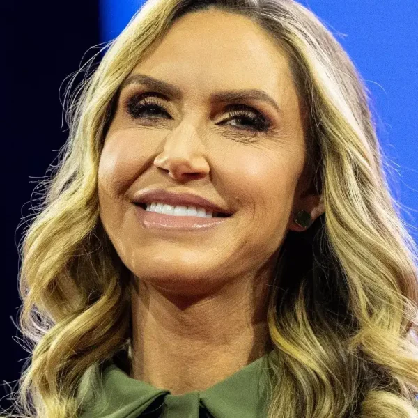 Lara Trump Net Worth 2025