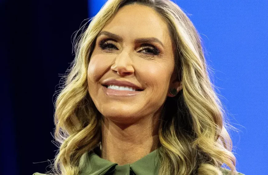 Lara Trump Net Worth 2025