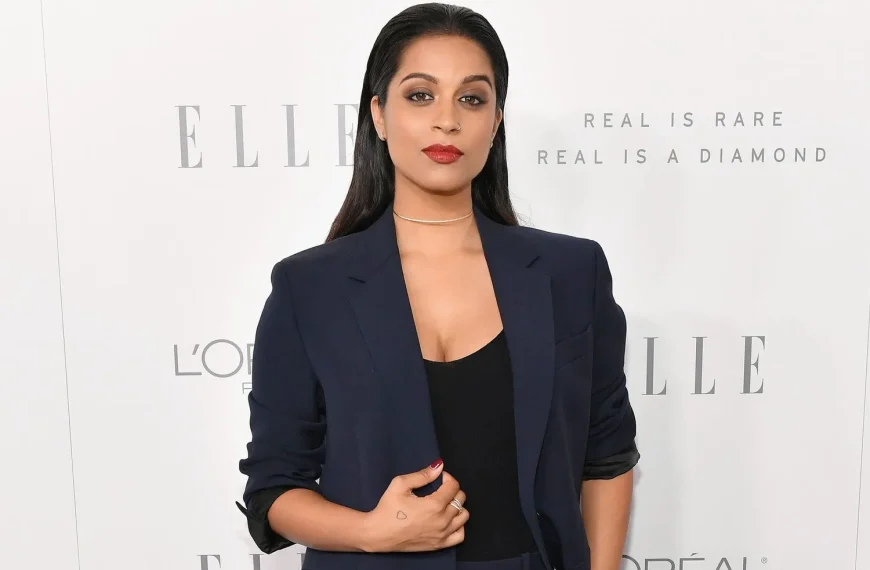 Lilly Singh Net Worth