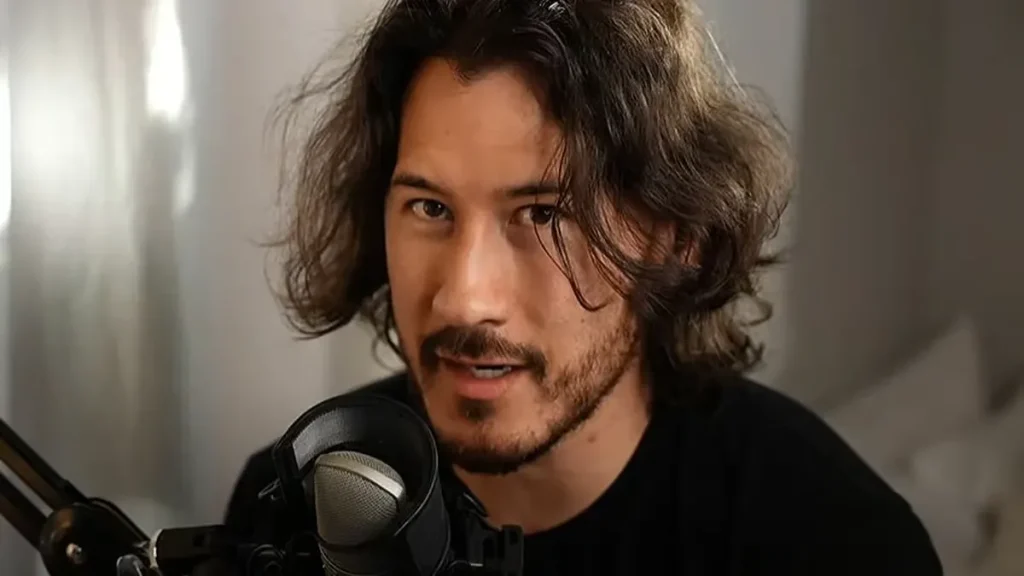 Markiplier Net Worth