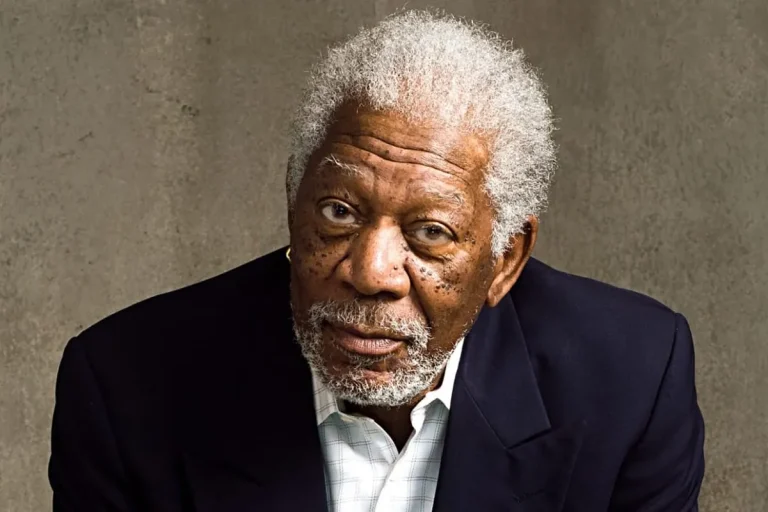 Morgan Freeman Net Worth 2025: Insights on His Wealth and Life