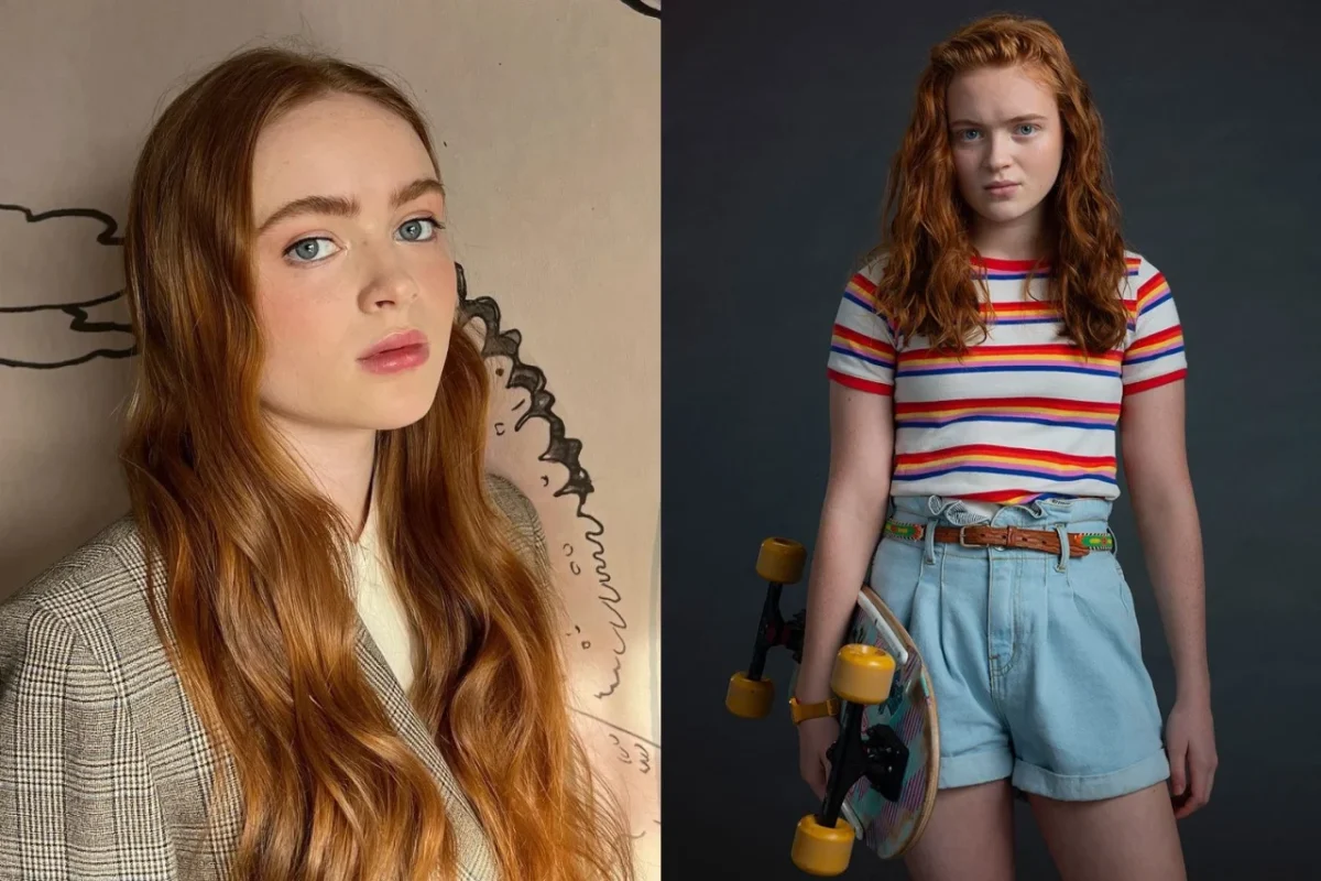 Sadie Sink Net Worth 2025: Career Earnings and Assets