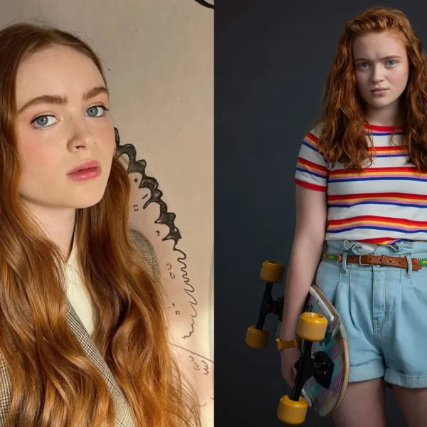 Sadie Sink Net Worth 2025: Career Earnings and Assets