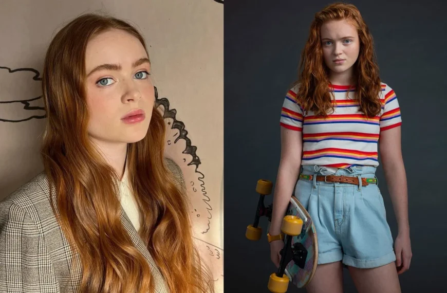 Sadie Sink Net Worth 2025: Career Earnings and Assets