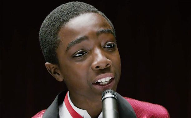 Caleb McLaughlin Net Worth 2025: Career Earnings and Assets