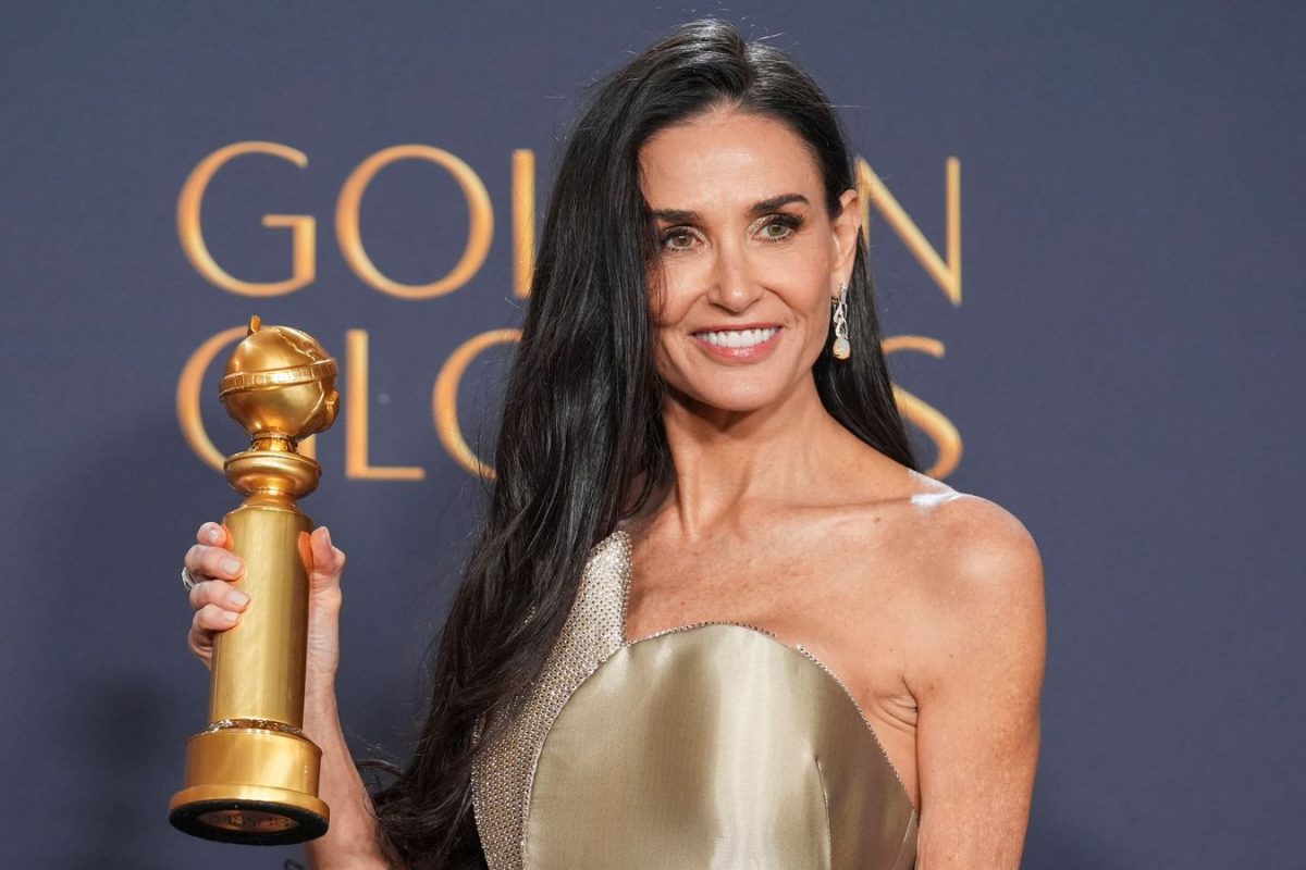 Demi Moore Net Worth 2025: Spotlight on a Hollywood…