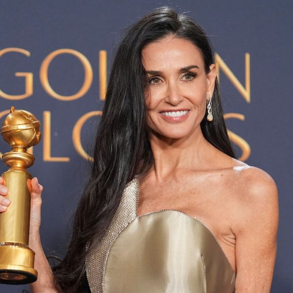 Demi Moore Net Worth 2025: Spotlight on a…