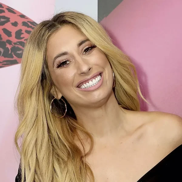 Stacey Solomon Net Worth 2025