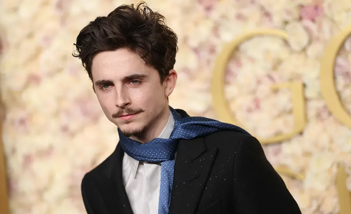 Timothée Chalamet Net Worth 2025: A Rising Star's Wealth