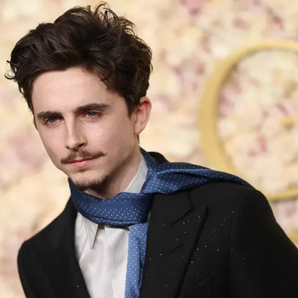 Timothée Chalamet Net Worth 2025: A Rising Star's Wealth