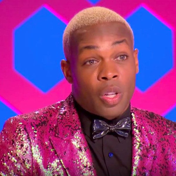 Todrick Hall net worth