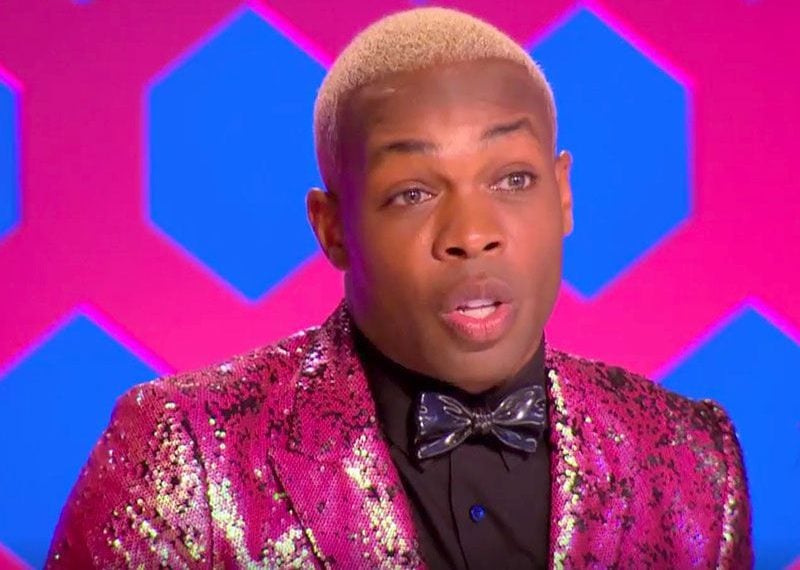 Todrick Hall net worth