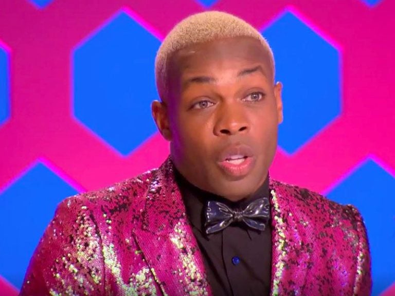 Todrick Hall net worth