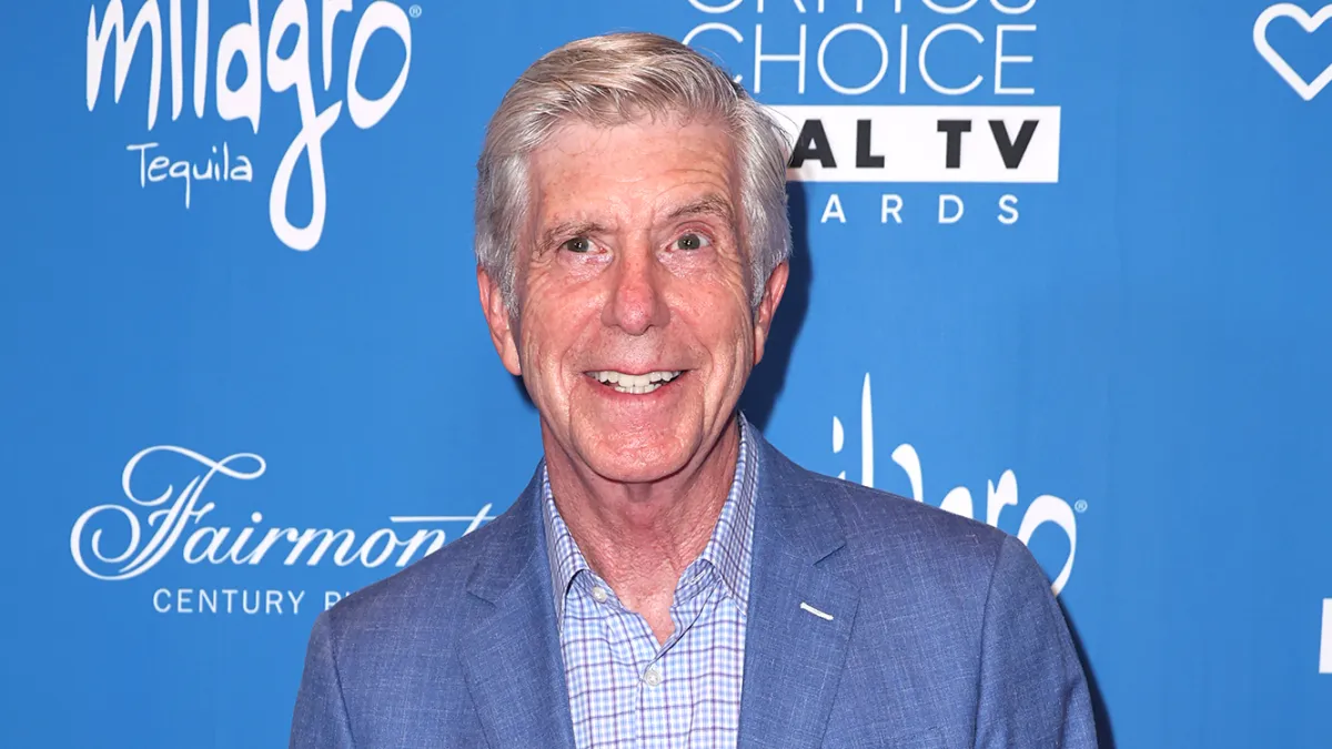 Tom Bergeron Net Worth