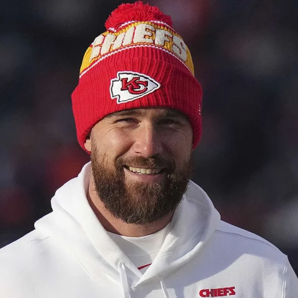 Travis Kelce Net Worth