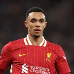 Trent Alexander-Arnold Net Worth