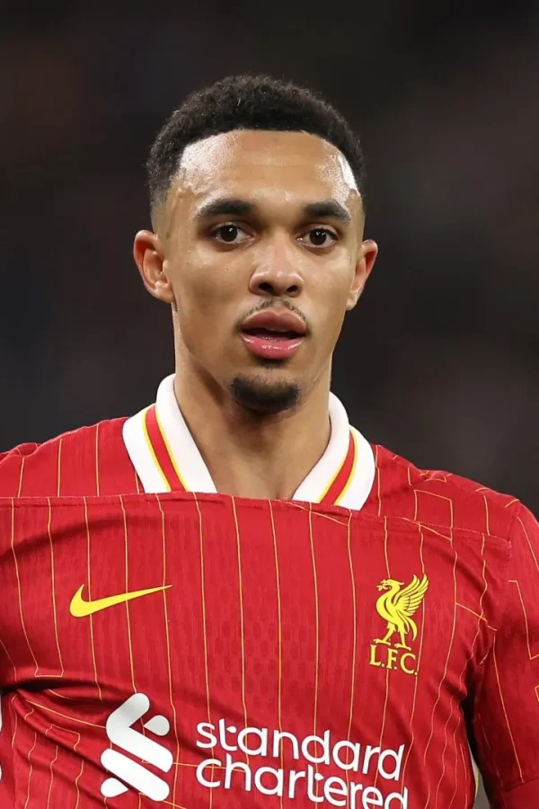 Trent Alexander-Arnold Net Worth 2025: Sports Analysis Insights