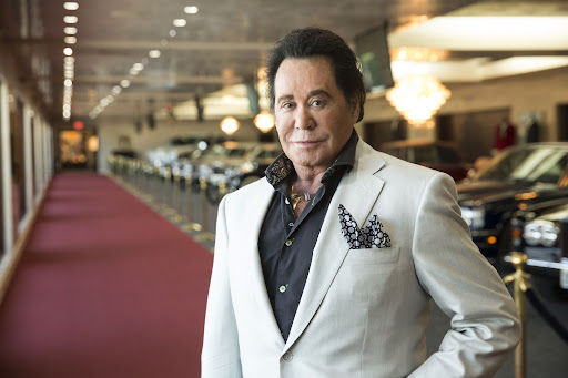 Wayne Newton Net Worth 2025: Vegas Legacy Continues