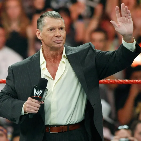 Vince McMahon Net Worth