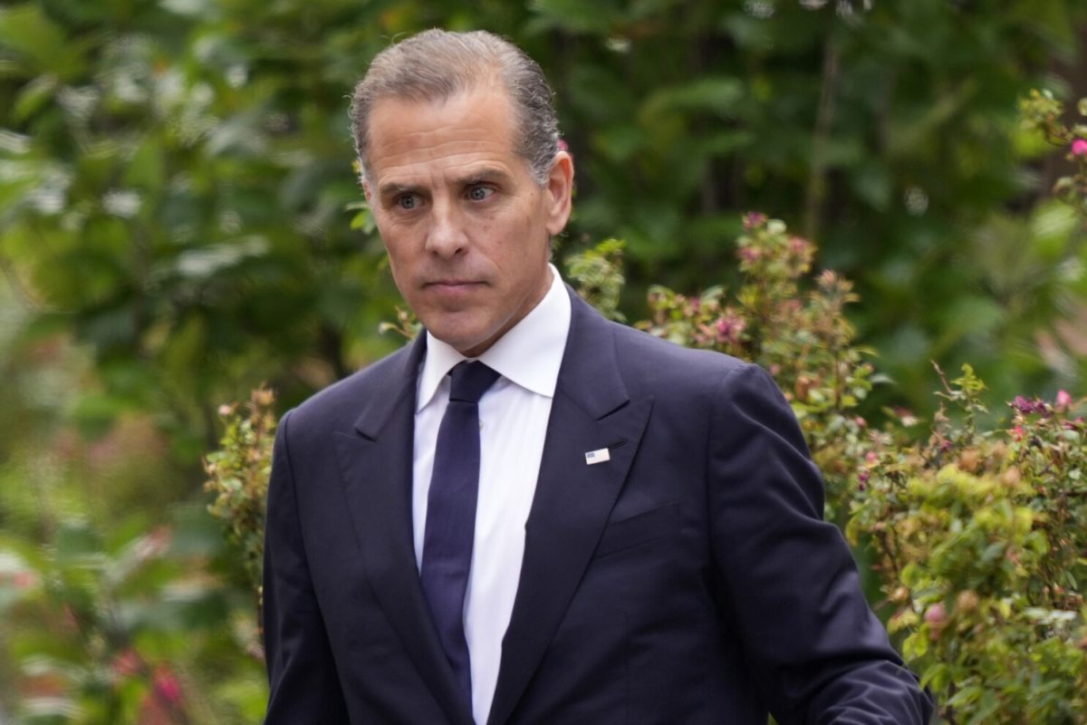 Hunter Biden Net Worth 2025