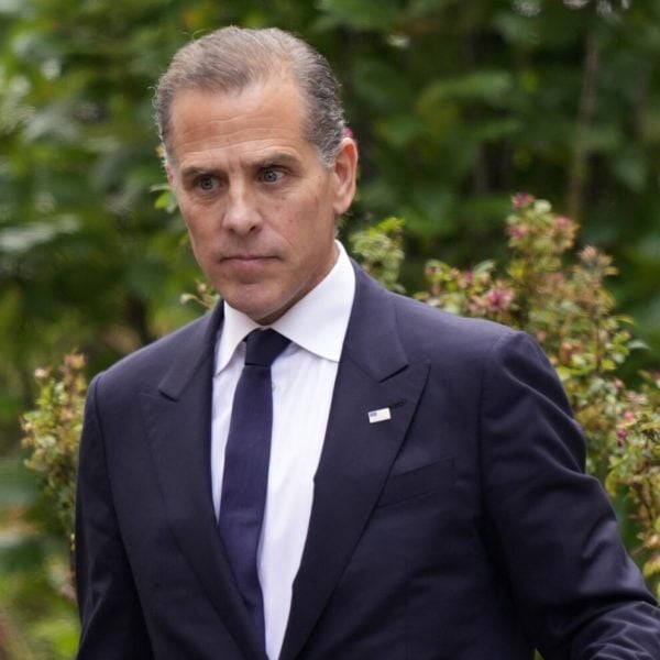 Hunter Biden Net Worth 2025