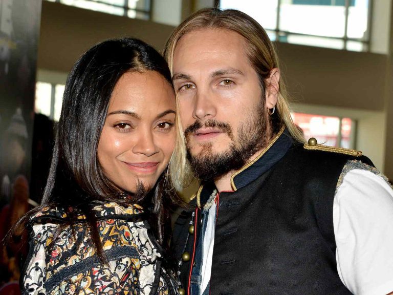 Zoe Saldana Net Worth 2025: Cinematic Dominance