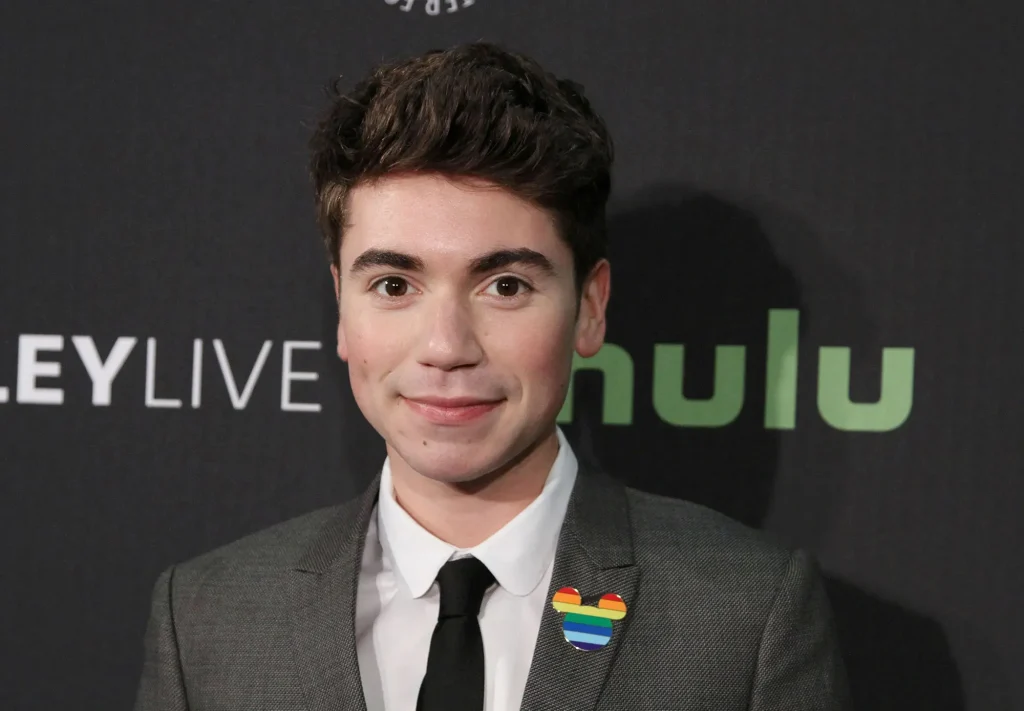 Noah Galvin Net Worth